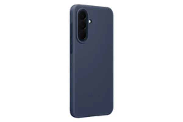 Samsung Smartphone Silicon Case Blue for Galaxy A57