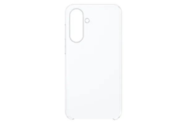 Samsung Smartphone Clear Case for Galaxy A56