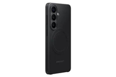 Samsung Smartphone Slim Magnet Case for S26 Black