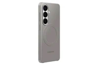 Samsung Slim Magnet Case Galaxy S26, Gray