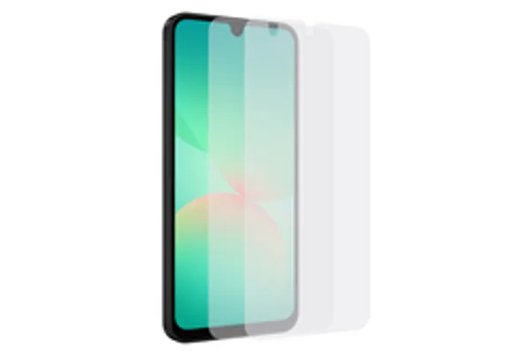 Samsung Smartphone Screen Protector for Galaxy A26