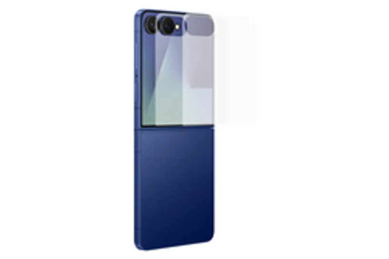 Samsung Anti-reflecting Film/ Displayschutzfolie- Galaxy Flip7