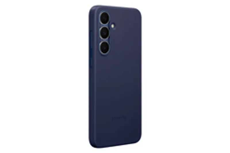 Samsung Smartphone Kindsuit Case Dark Blue for Galaxy S25FE