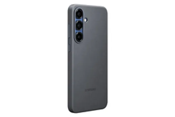 Samsung Smartphone Kindsuit Case Black for Galaxy S25 Plus