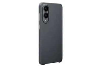 Samsung Kindsuit Case für Galaxy S25 Edge, Black