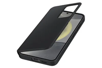Samsung Smartphone Smart View Case for S24 Black