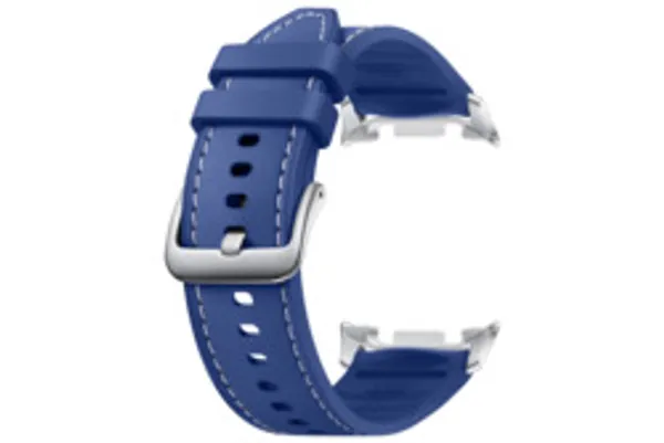 Samsung Hybrid(S/M/L) für Watch8/  Watch8  Classic Navy