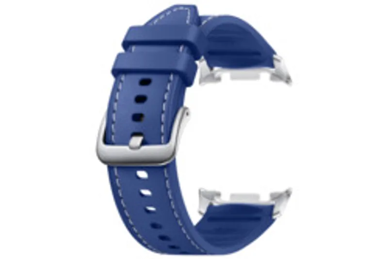 Samsung Hybrid(S/M/L) für Watch8/  Watch8  Classic Navy