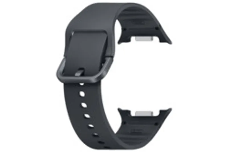 Samsung Sport(S/M) für Watch8/  Watch8 Classic Dark Gray