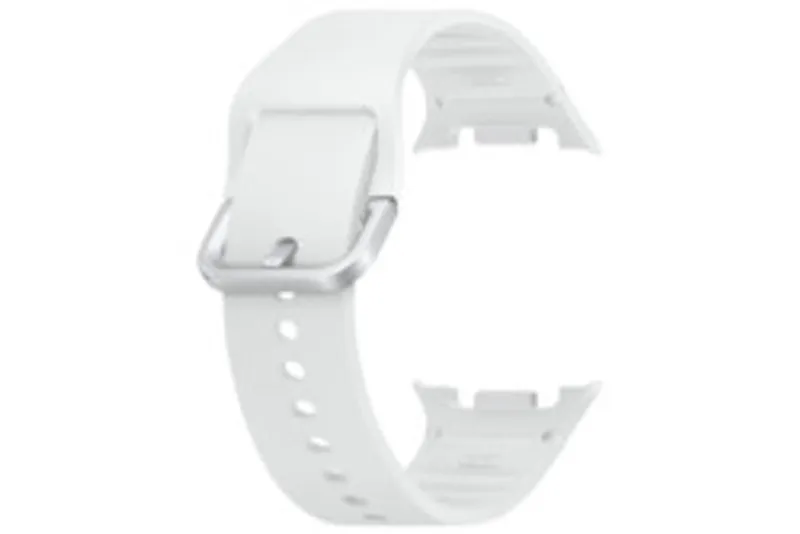 Samsung Sport(S/M) für Watch8 /  Watch8 Classic White
