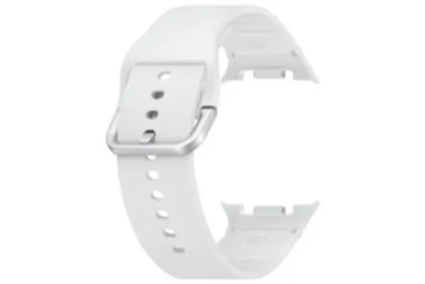 Samsung Sport(M/L) für Watch8/  Watch8 Classic White