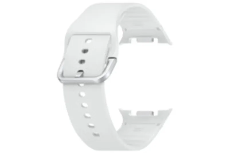 Samsung Sport(M/L) für Watch8/  Watch8 Classic White
