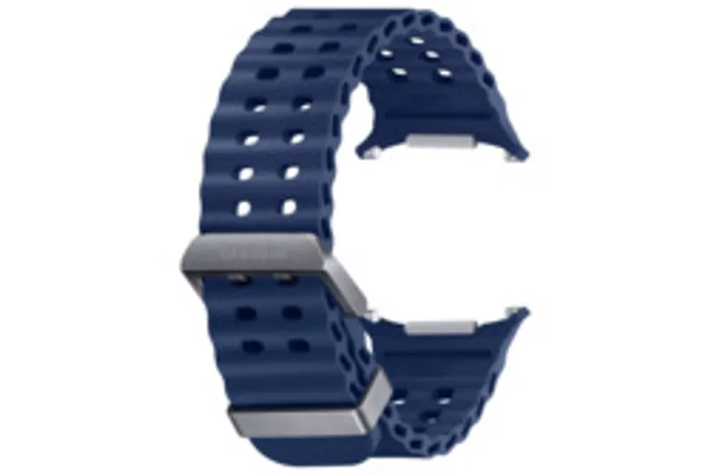 Samsung Marine Band für Watch Ultra Navy