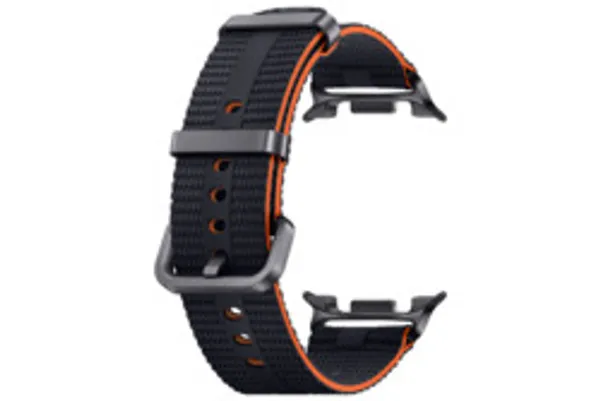 Samsung Athleisure(S/M) für Watch8/  Watch8  Classic Dark Gray