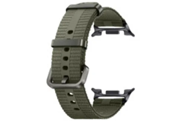 Samsung Athleisure(S/M) für Watch8/ Watch8  Classic Green