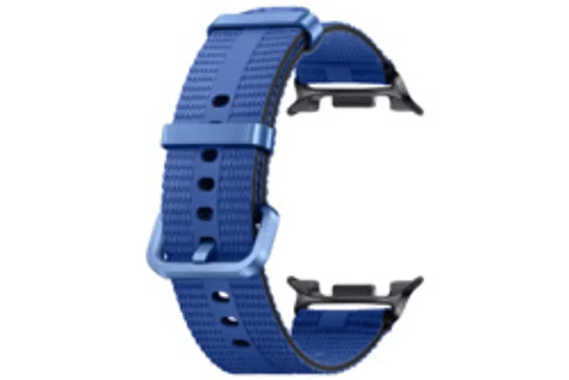 Samsung Athleisure(S/M) für Watch8/  Watch8 Classic Navy