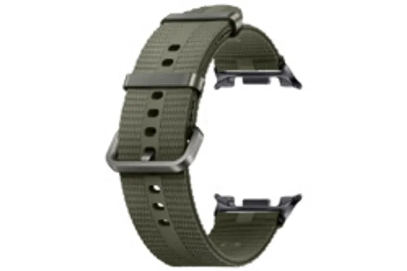 Samsung Athleisure(M/L) für Watch8/ Watch8 Classic Green