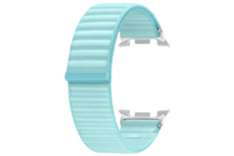 Samsung Fabric(M/L) für Watch8/  Watch8  Classic Mint