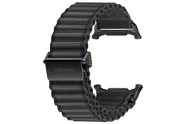 Samsung Trail Band für Watch Ultra, Dark Gray