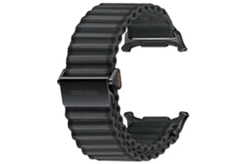 Samsung Trail Band für Watch Ultra, Dark Gray