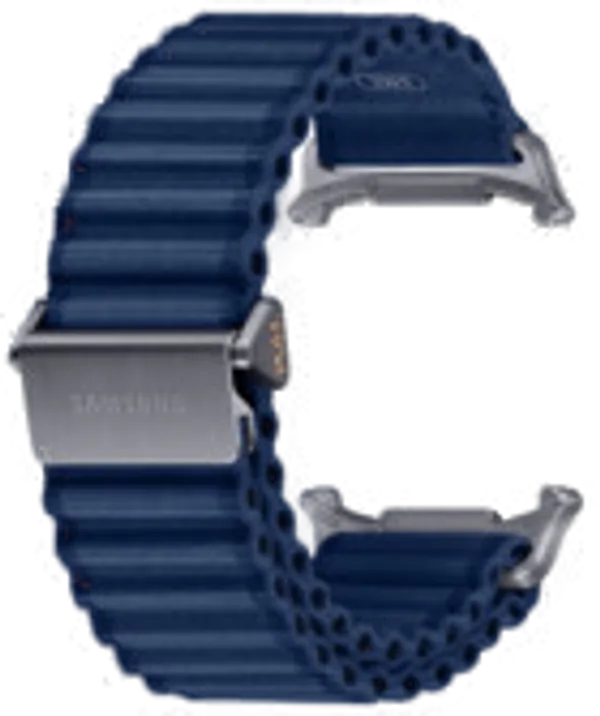 Samsung Trail Band für Watch Ultra Navy