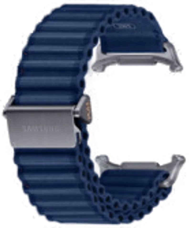 Samsung Trail Band für Watch Ultra Navy