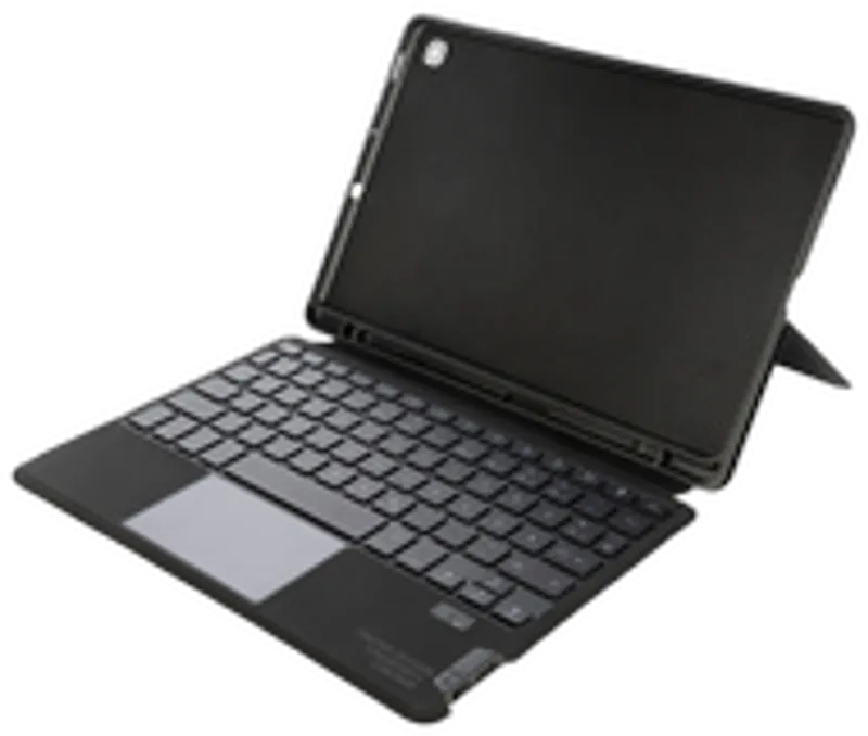 Tucano Book Cover Keyboard with Trackpad Tab S6 Lite