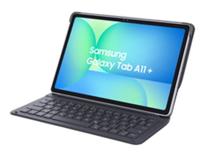 DK Slim BT Keyboard Cover - Galaxy Tab A11+