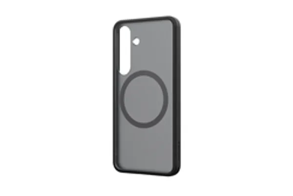 Spigen Capella Case Magnet für Samsung S25, Black *MOQ 100