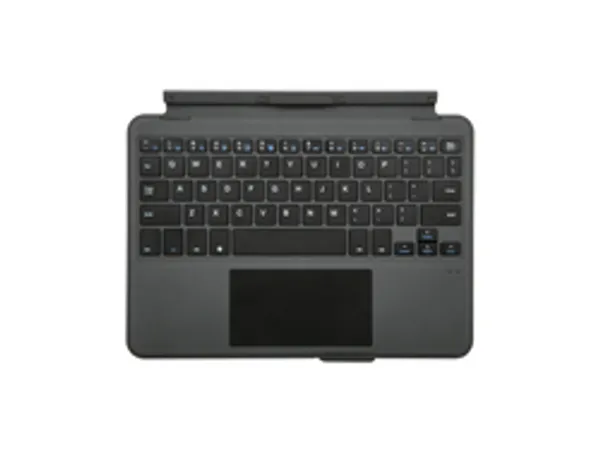 Targus Magnetic Keyboard Tab Active4 Pro/ Active5 Pro QWERTY