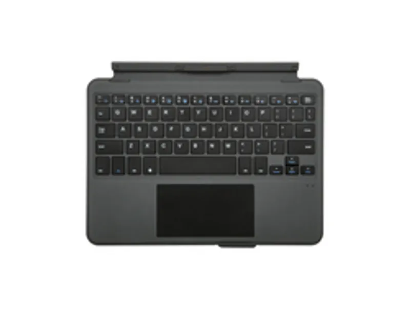 Targus Magnetic Keyboard Tab Active4 Pro/ Active5 Pro QWERTY