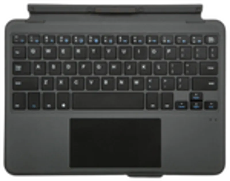 Targus Magnetic Keyboard Tab Active4 Pro/ Active5 Pro QWERTY