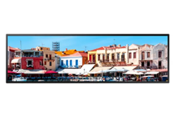 Samsung Smart Signage SH37C 93,9cm(37") Stretch Display