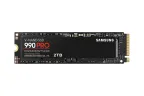 SSD 2TB Samsung M.2 PCI-E NVMe Gen4 990 PRO Basic retail SSD 2TB Samsung M.2 PCI-E NVMe Gen4 990 PRO Basic retail