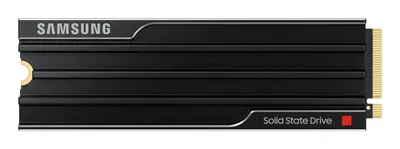 SSD 1TB Samsung M.2 PCI-E NVMe Gen5 9100 PRO HS retail