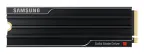 SSD    1TB Samsung  M.2  PCI-E   NVMe Gen5 9100 PRO HS retail