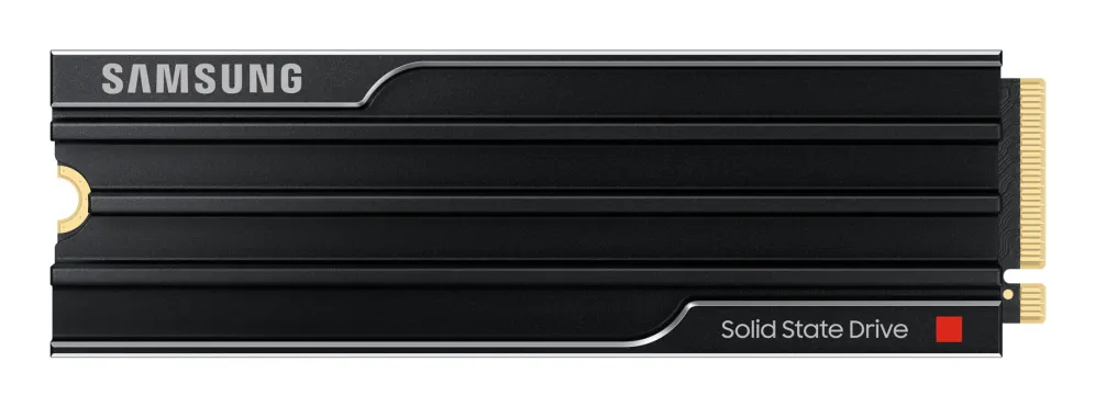 SSD    1TB Samsung  M.2  PCI-E   NVMe Gen5 9100 PRO HS retail