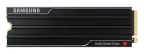 SSD 4TB Samsung M.2 PCI-E NVMe Gen5 9100 PRO HS retail SSD 4TB Samsung M.2 PCI-E NVMe Gen5 9100 PRO HS retail