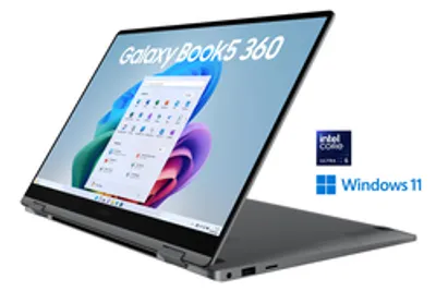 Samsung Galaxy Book5 360 15,6 ultra5 32GB 512GB W11P