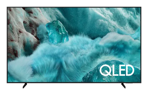Samsung QE65Q7FAAU Smart TV 163 cm 65 Zoll