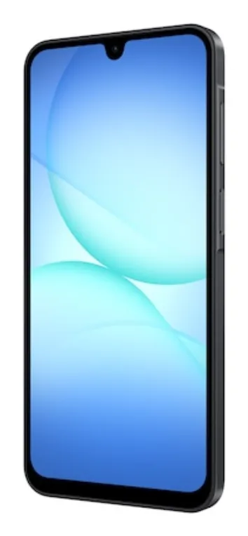 Samsung Galaxy A17 LTE 17 cm (6.7") Ranura híbrida Dual SIM 4G USB Tipo C 8 GB 256 GB 5000 mAh Negro Samsung Galaxy A17 LTE 17 cm (6.7") Ranura híbrida Dual SIM 4G USB Tipo C 8 GB 256 GB 5000 mAh Negro