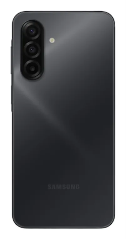 Samsung Galaxy A17 LTE 17 cm (6.7") Ranura híbrida Dual SIM 4G USB Tipo C 8 GB 256 GB 5000 mAh Negro Samsung Galaxy A17 LTE 17 cm (6.7") Ranura híbrida Dual SIM 4G USB Tipo C 8 GB 256 GB 5000 mAh Negro
