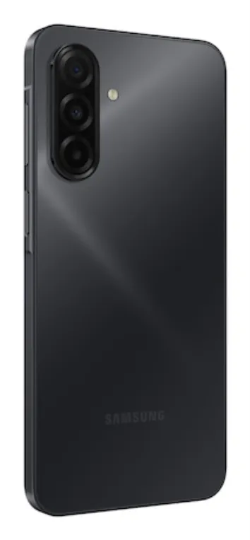 Samsung Galaxy A17 LTE 17 cm (6.7") Ranura híbrida Dual SIM 4G USB Tipo C 8 GB 256 GB 5000 mAh Negro Samsung Galaxy A17 LTE 17 cm (6.7") Ranura híbrida Dual SIM 4G USB Tipo C 8 GB 256 GB 5000 mAh Negro