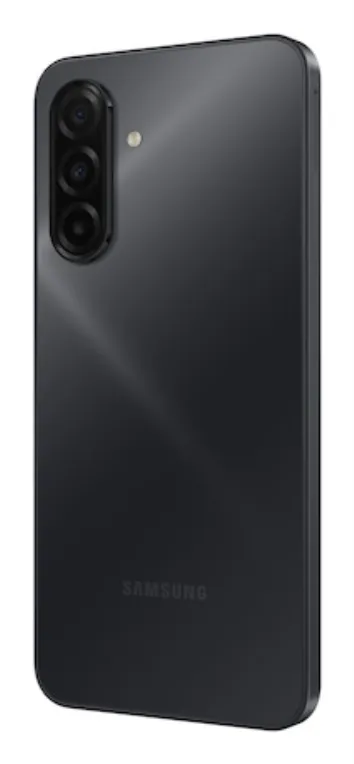 Samsung Galaxy A17 LTE 17 cm (6.7") Ranura híbrida Dual SIM 4G USB Tipo C 8 GB 256 GB 5000 mAh Negro Samsung Galaxy A17 LTE 17 cm (6.7") Ranura híbrida Dual SIM 4G USB Tipo C 8 GB 256 GB 5000 mAh Negro
