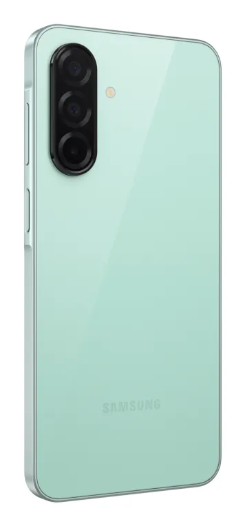 Samsung Galaxy A26 5G 17 cm (6.7") SIM doble Android 15 USB Tipo C 8 GB 256 GB 5000 mAh Color menta Samsung Galaxy A26 5G 17 cm (6.7") SIM doble Android 15 USB Tipo C 8 GB 256 GB 5000 mAh Color menta