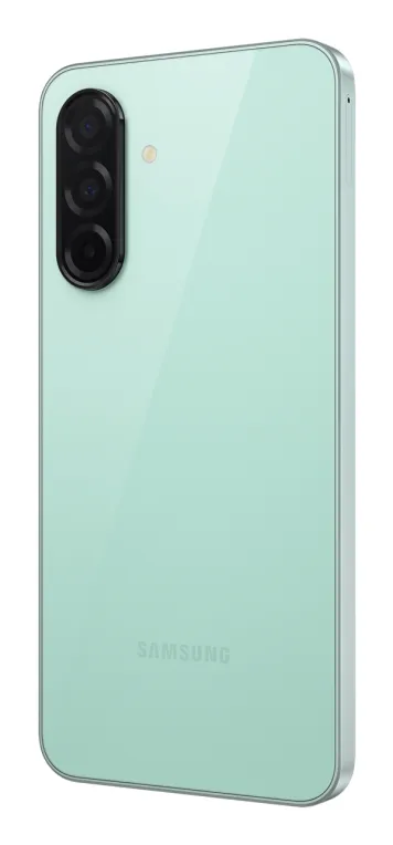 Samsung Galaxy A26 5G 17 cm (6.7") SIM doble Android 15 USB Tipo C 8 GB 256 GB 5000 mAh Color menta Samsung Galaxy A26 5G 17 cm (6.7") SIM doble Android 15 USB Tipo C 8 GB 256 GB 5000 mAh Color menta