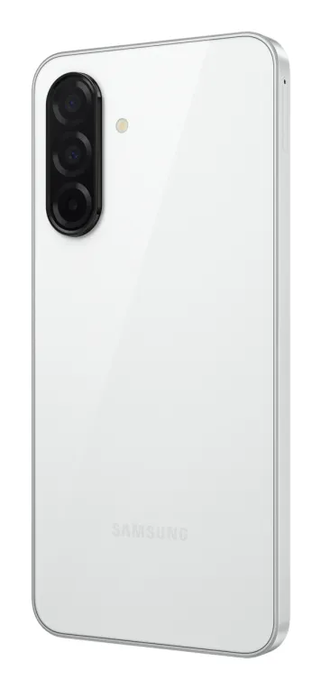Samsung Galaxy A26 5G A266 Dual Sim 8GB RAM 256GB - White Samsung Galaxy A26 5G A266 Dual Sim 8GB RAM 256GB - White