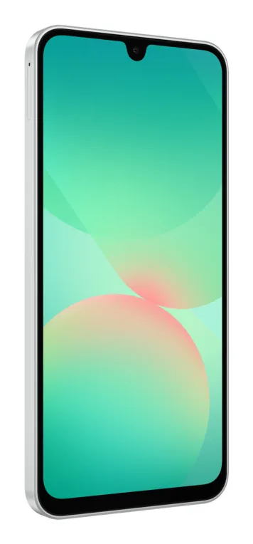 Samsung Galaxy A26 5G A266 Dual Sim 8GB RAM 256GB - White Samsung Galaxy A26 5G A266 Dual Sim 8GB RAM 256GB - White
