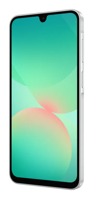 Samsung Galaxy A26 5G A266 Dual Sim 8GB RAM 256GB - White Samsung Galaxy A26 5G A266 Dual Sim 8GB RAM 256GB - White