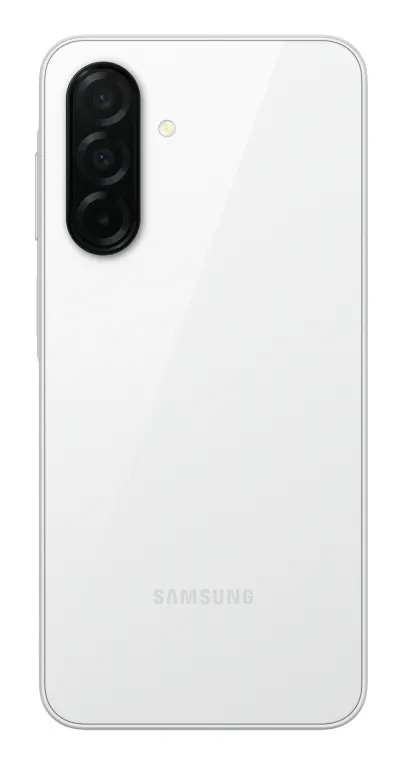 Samsung Galaxy A26 5G A266 Dual Sim 8GB RAM 256GB - White Samsung Galaxy A26 5G A266 Dual Sim 8GB RAM 256GB - White